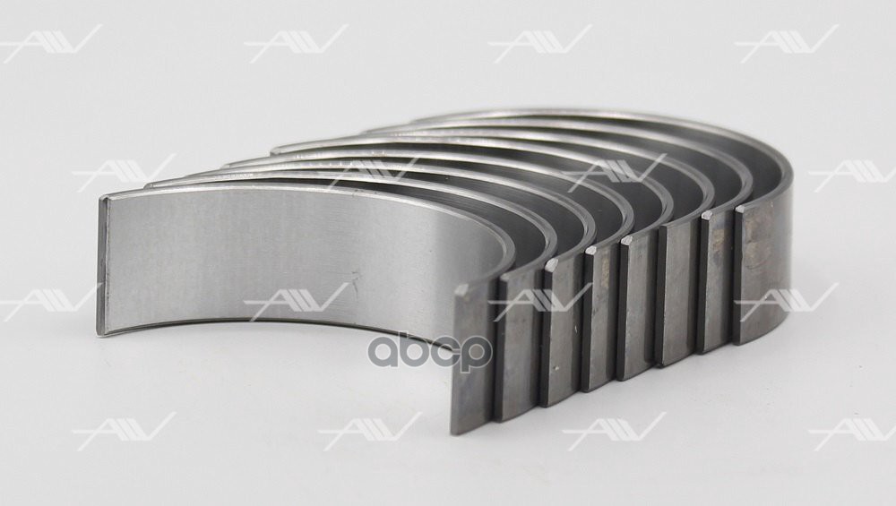 BE-34431 вкладыши шатунные 0.25 TOYOTA 1AR-FE/2AR-FE