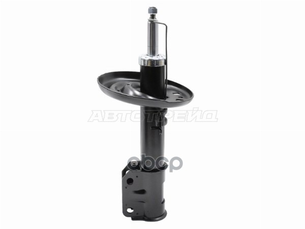 Стойка передняя Renault Fluence 09-17 / Fluence Z.E. 09-14 (Справа=Слева) BAIKOR арт. BKSAF0402