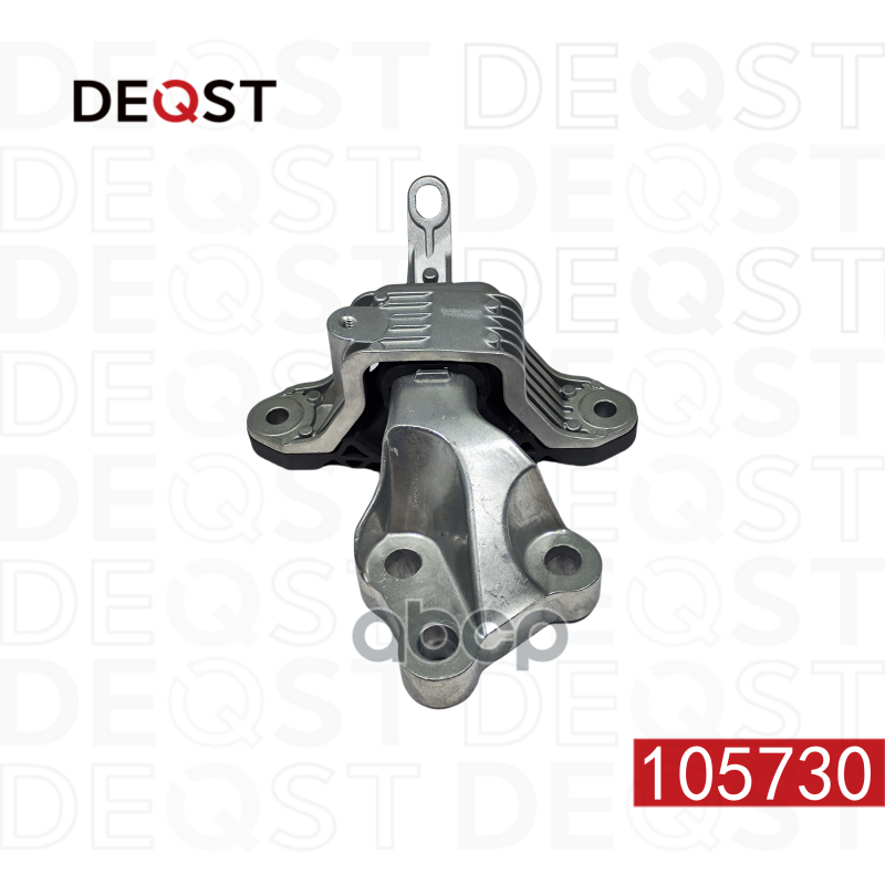 Опора левая CHEVROLET CRUZE 05.09- 1.8 DEQST арт. 105730