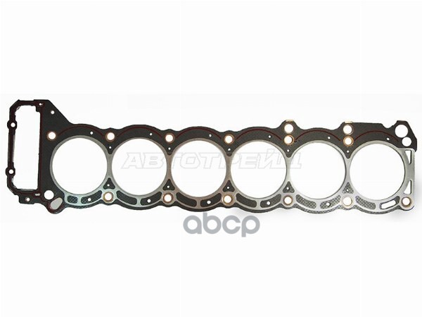 Прокладка ГБЦ TOYOTA LAND CRUISER 1FZ-FE 92-98 Sat арт. ST-11115-66031