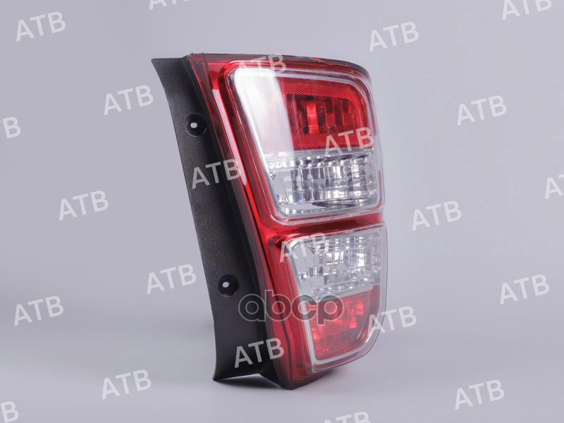 фонарь Chevrolet Cobalt 2 2011-2016 (белый) левый ATB