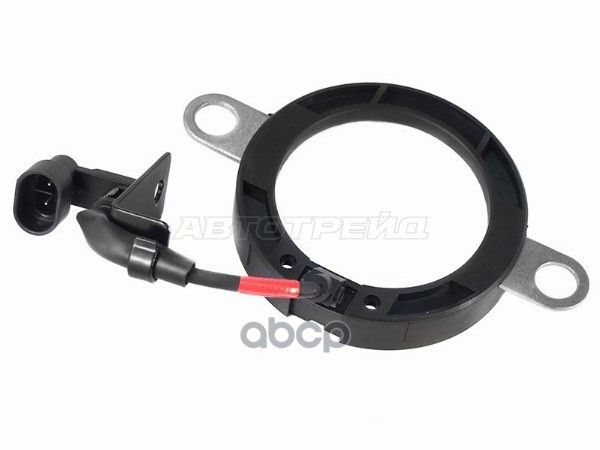 Датчик ABS RR HYUNDAI IX55 07-13/KIA SORENTO 09- RH Sat арт. ST-95681-3J000