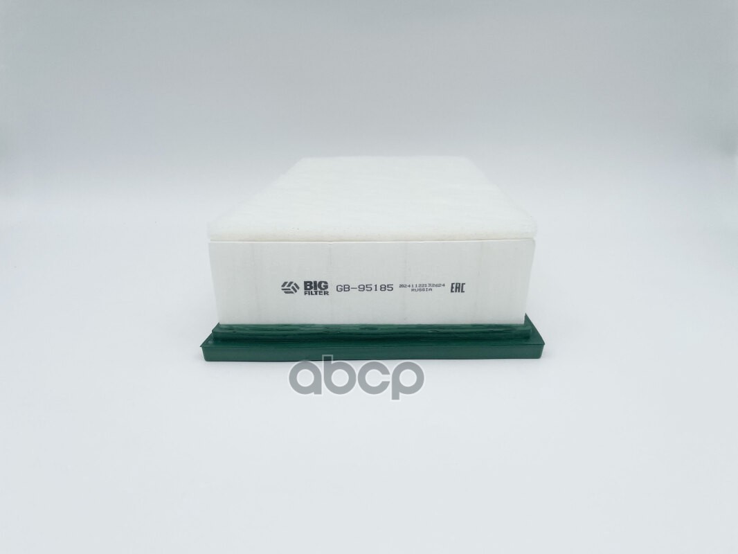 Фильтр воздушный