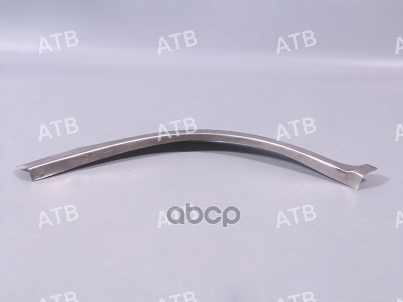 рем часть арки Daewoo Nexia 1 2008-2016 рестайлинг заднего крыла правого ATB