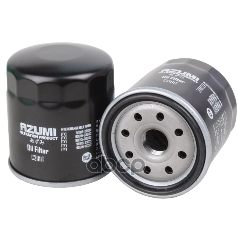 Фильтр масляный MAXUS