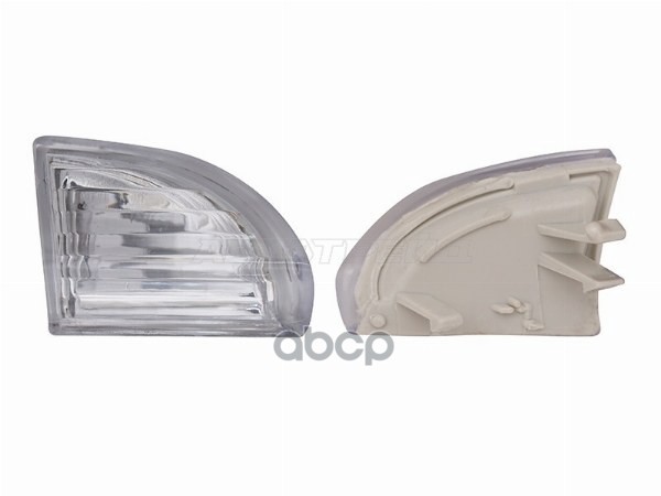 Поворот Volkswagen Passat CC 08-11 (Справа/ В бампер) Sat арт. ST-441-14A4R