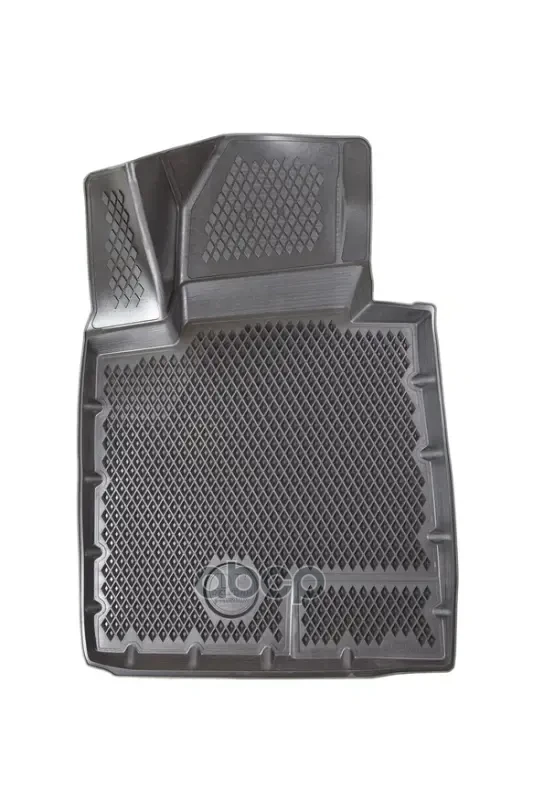 Коврики для Changan UNI-V (2022-) Premium (EVA 3D) в cалон