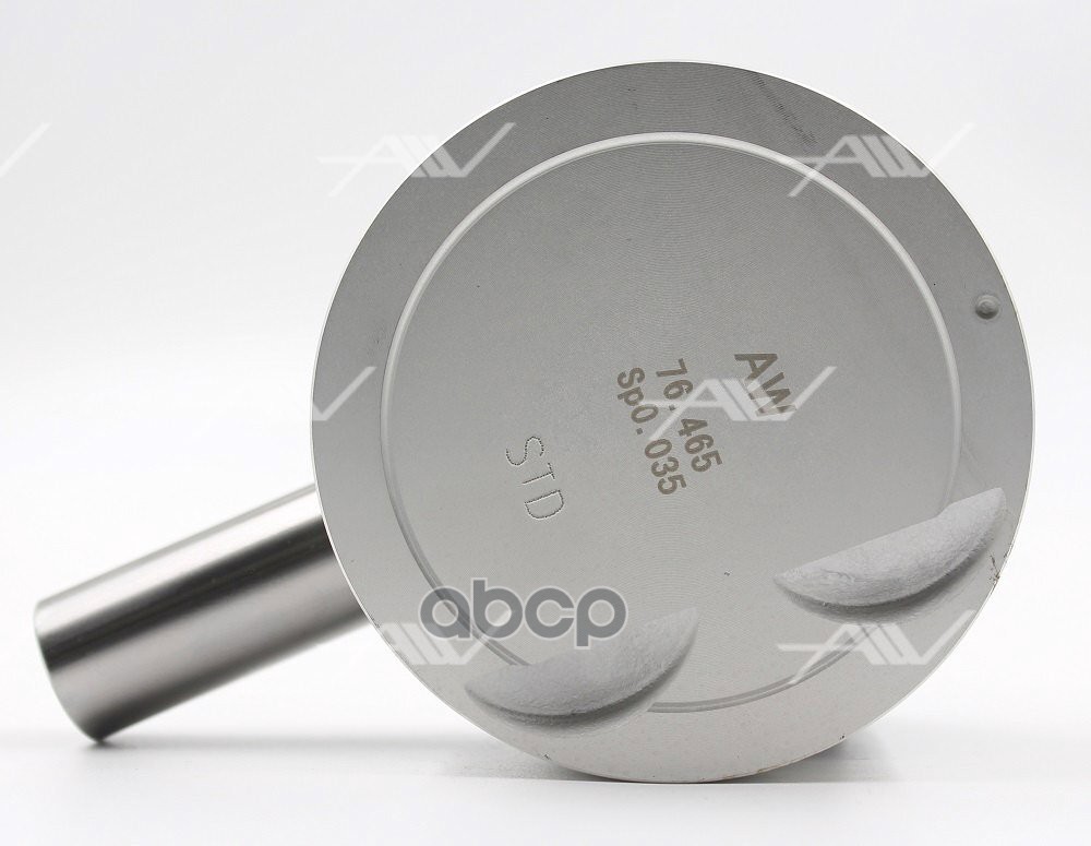 Pp-32190 Поршень Std Hyundai G4ed Dohc 16V Autowelt арт. PP32190