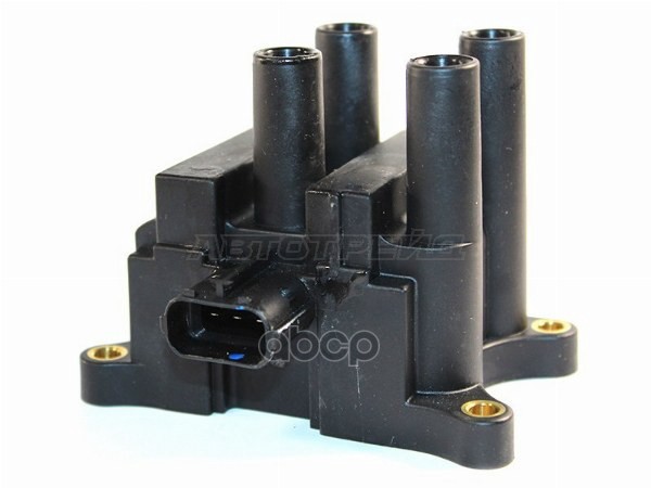 Катушка зажигания MAZDA MPV 02-/MAZDA 6 02-05 Sat арт. ST-L813-18-100