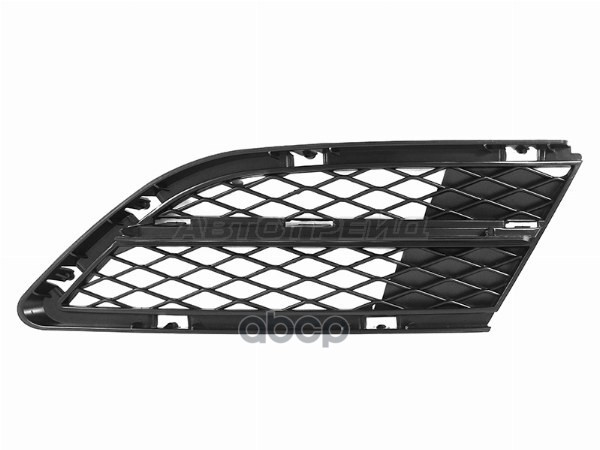 Решетка в бампер BMW 3-Series 08-14 (Слева) Sat арт. ST-BM34-000G-A2