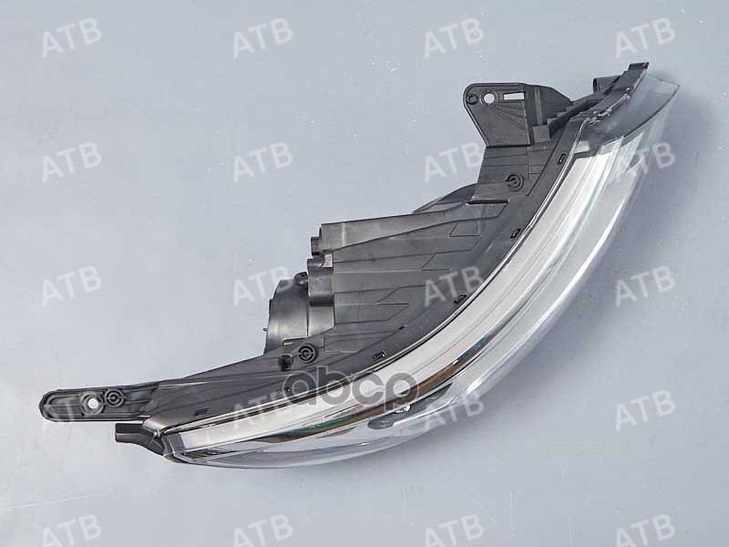 блок фара Kia Rio 3 2015-2017 рестайлинг правая с