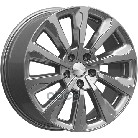 Диск SKAD, Астер 8x18/5x114.3ET45 66.1