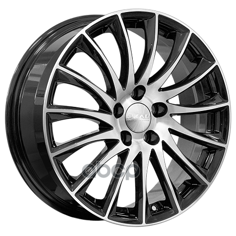 Диск SKAD, Валенсия 7x18/5x114.3ET50 67.1