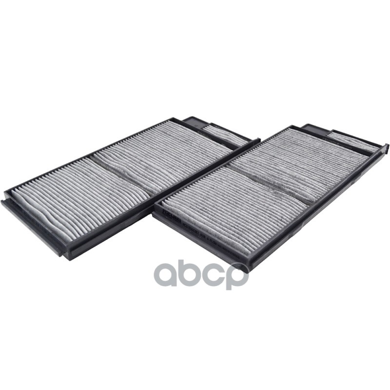 Фильтр салона угольный комплект TOYOTA Land Cruiser 100 4.7 2002 - 2007  TOYOTA Land Cruiser 100 4.2 1998 - 2007  LEXUS LX 4.7 2001 - 2008