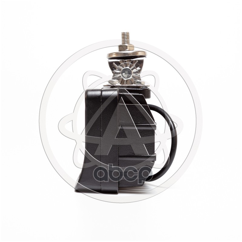 Фара дополнительная светодиодная (LED) AE45RT-15LED-PC прямоугольная, рассеянный