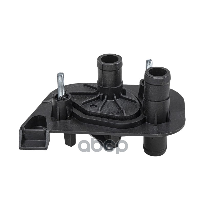 Кран отопителя ВАЗ 08-09 BOLK BHS102001