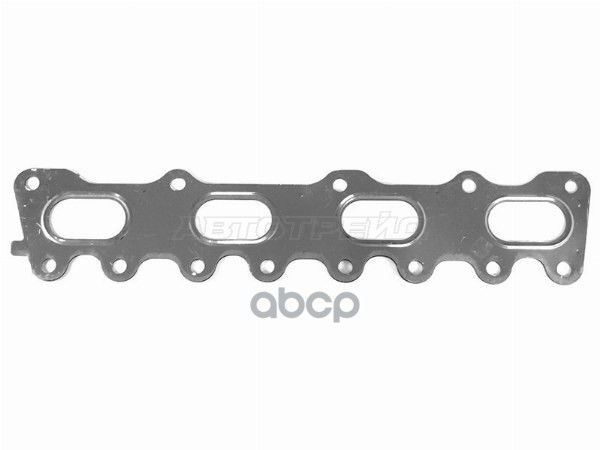 Прокладка выпускного коллектора 1.8-2.3 16V M111 MB W202/W210/W124/VITO Sat арт. ST-A 111 142 08 80