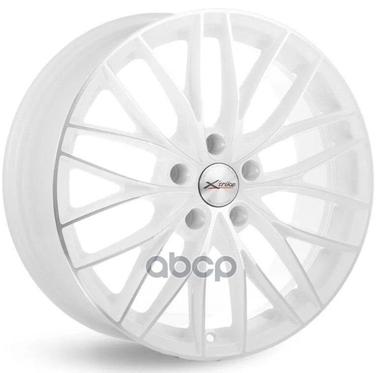 Диск X'trike, X-130 7.5x18/5x114.3ET37 66.6