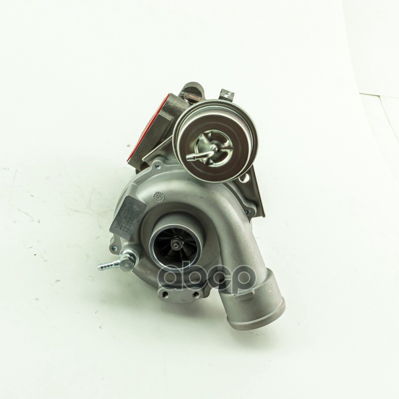 Турбина в сборе