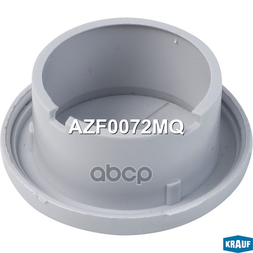 Проставка под подшипник Krauf арт. AZF0072MQ