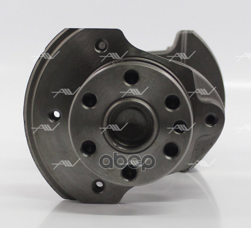 CN-32009 коленвал HYUNDAI/KIA G4FA 1.4i 16V (23110-2B100/23110-2B150)