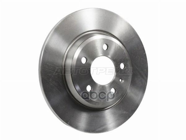 Диск тормозной Audi A4 08-15 / A5 07-16 HOSU арт. HSDB0054