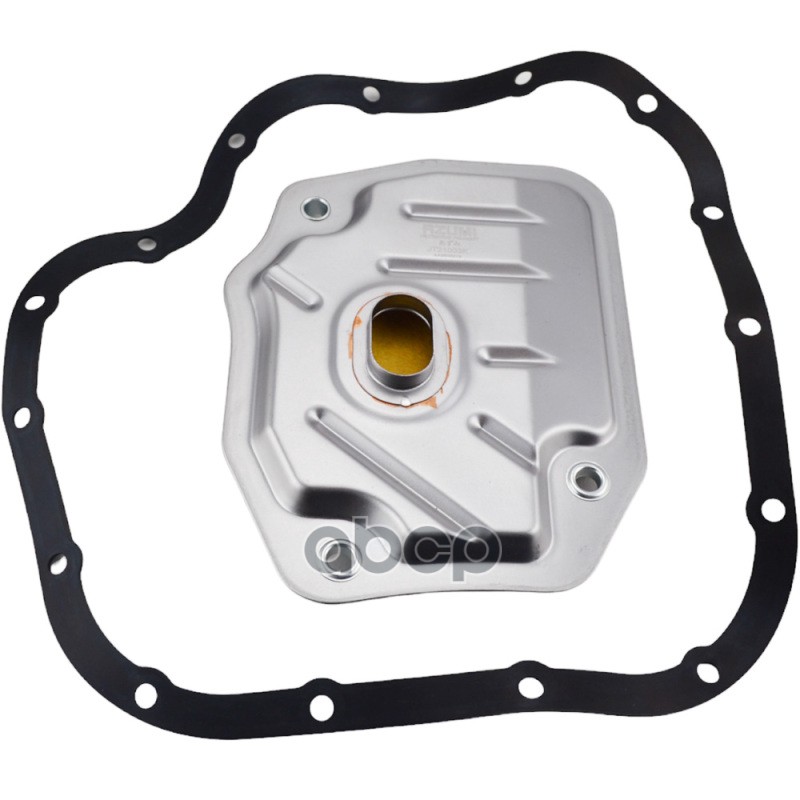 Фильтр в коробку-автомат AZUMI  JT21003K TOYOTA BELTA #P92, RACTIS SCP100, VITZ #P9#