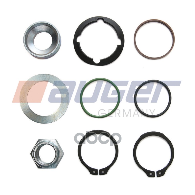 Р/К Тормозного Вала! Стар. Bpw AUGER арт. 52162