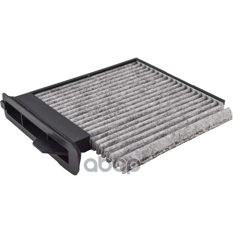 Фильтр салона угольный  NISSAN TIIDA C11 AC22509C