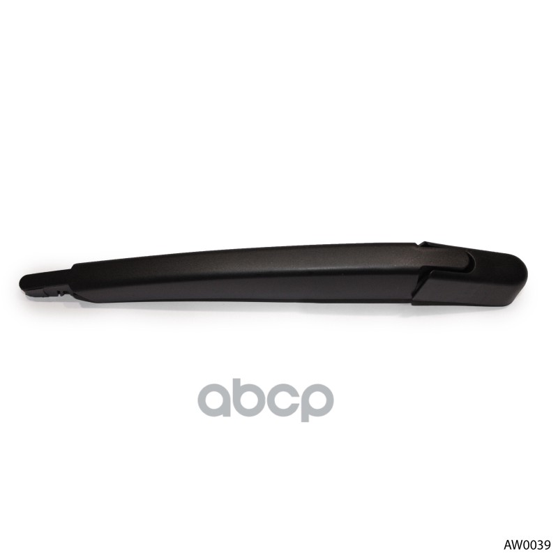 Поводок стеклоочистителя, Mercedes-Benz GLE AMG(W166) AMR арт. AW0039