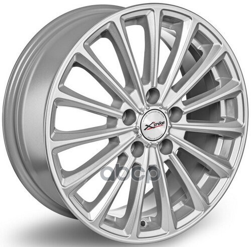 Диск X'trike, X-136 7x17/5x114.3ET50 54.1