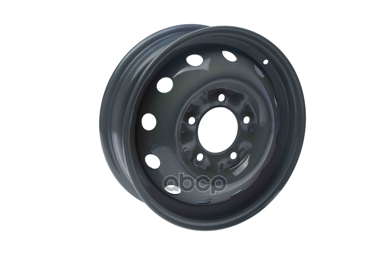 Диск LADA,  5x16/5x139.7ET58 98.1