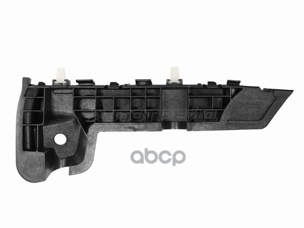 Крепление бампера Kia Rio 20-22 / Solaris KRS 24- (Спереди/ Слева) Sat арт. ST-KA48-000B-D2-R