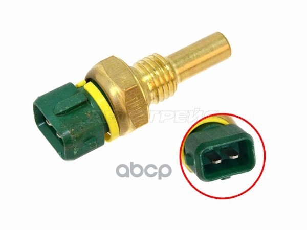Датчик температуры Peugeot Boxer 94-06 / Citroen Berlingo 96-12 Sat арт. ST-206-0054