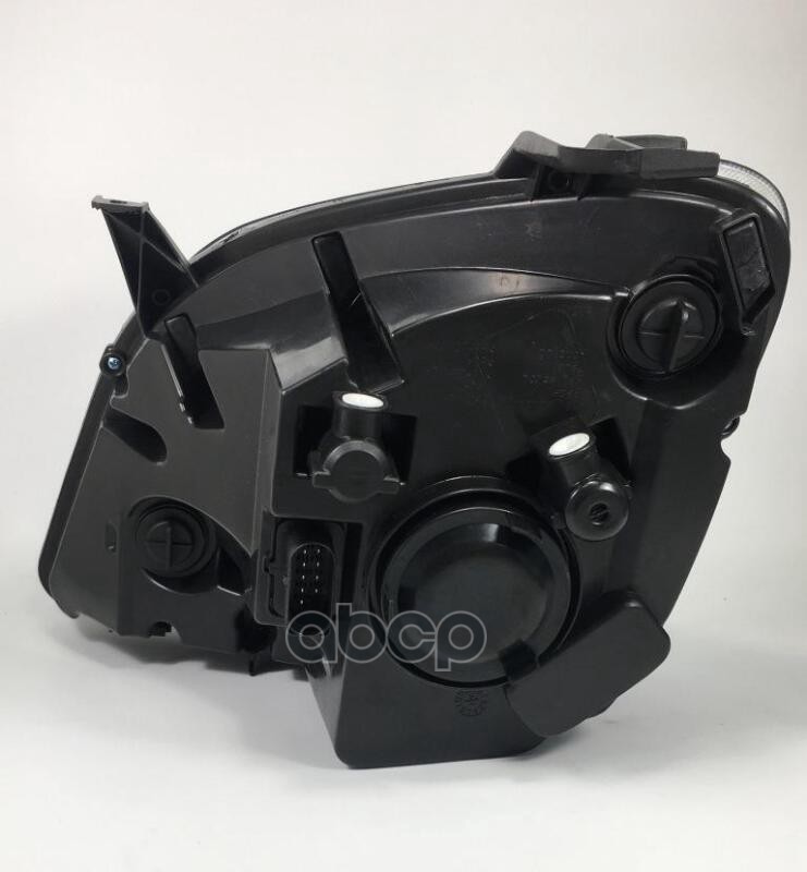 Фара 3302 Правая "Cartronic" (Crtr0115333) Cartronic арт. CRTR0115333