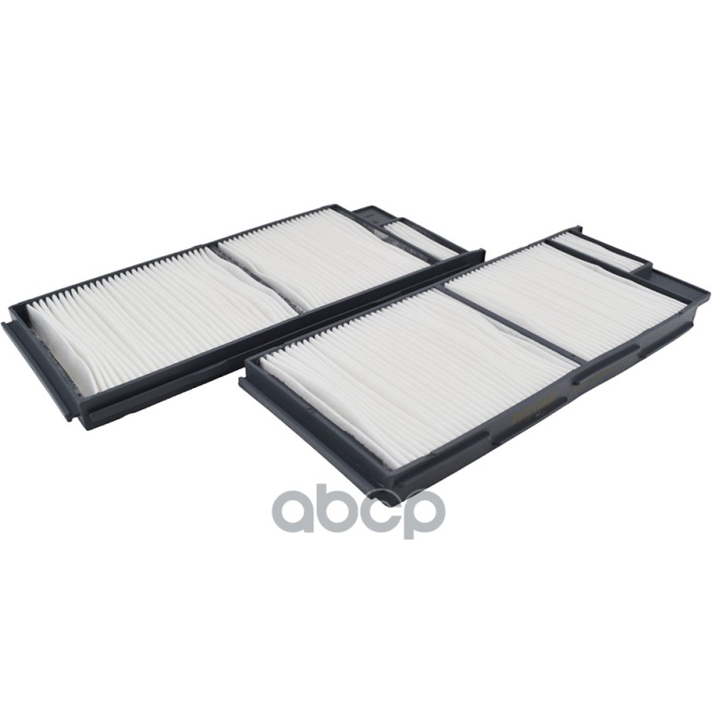 Фильтр салона комплект TOYOTA LAND CRUISER 100 4.7 2002 - 2007, TOYOTA LAND CRUISER 100 4.2 1998 - 2007, LEXUS LX 4.7 2001 - 2008