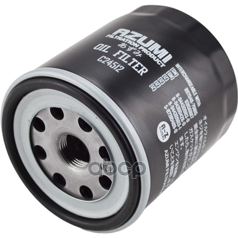 Фильтр масляный ISUZU N-series 08-