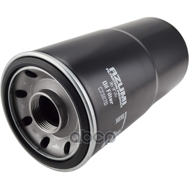 Фильтр масляный Daewoo Engines, Excavators