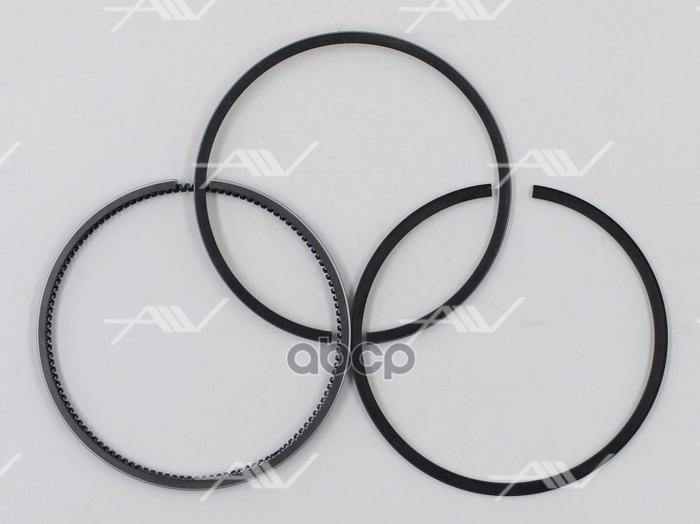 RS-60041 комплект колец 1 цил. 0.50 KUBOTA D1402/S2800/V1902 85.50mm 2.5(Key)x2.