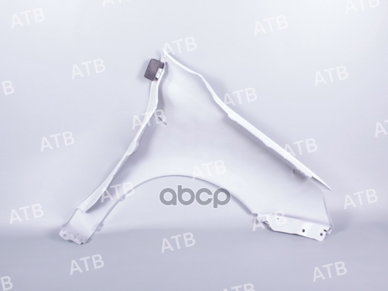 крыло Лада Гранта 2 FL Ледниковый 221 переднее левое под пов. ATB