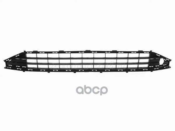 Решетка в бампер Volkswagen Jetta 19- Sat арт. ST-30-0021