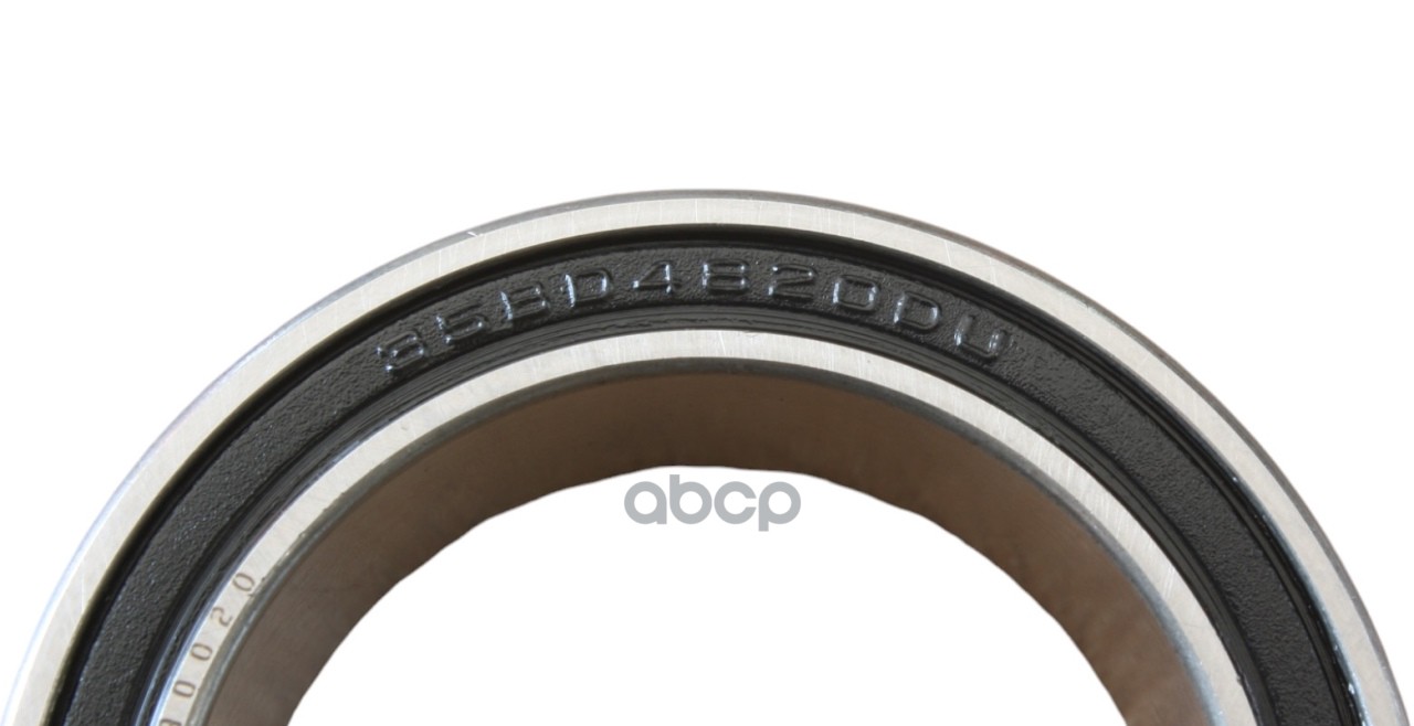 Подшипник компрессора кондиционера 35*48*20