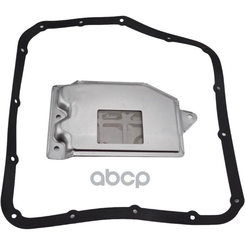 Фильтр в коробку-автомат AZUMI  JT21384K SXV20, ST18#, ST20#, ST18#, CV30, SV30, CV40, SV40, SXV15, SXV10, ST17# '89-