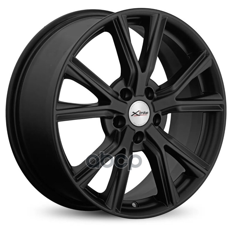 Диск X'trike, X-122 7.5x18/5x112ET45 57.1