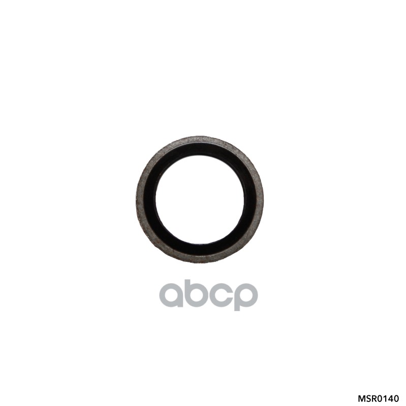 Кольцо уплотнительное, GM/Opel/Chevrolet AMR арт. MSR0140