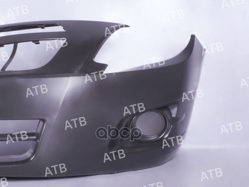 бампер Chevrolet Cobalt 2 2011-2016 передний ATB