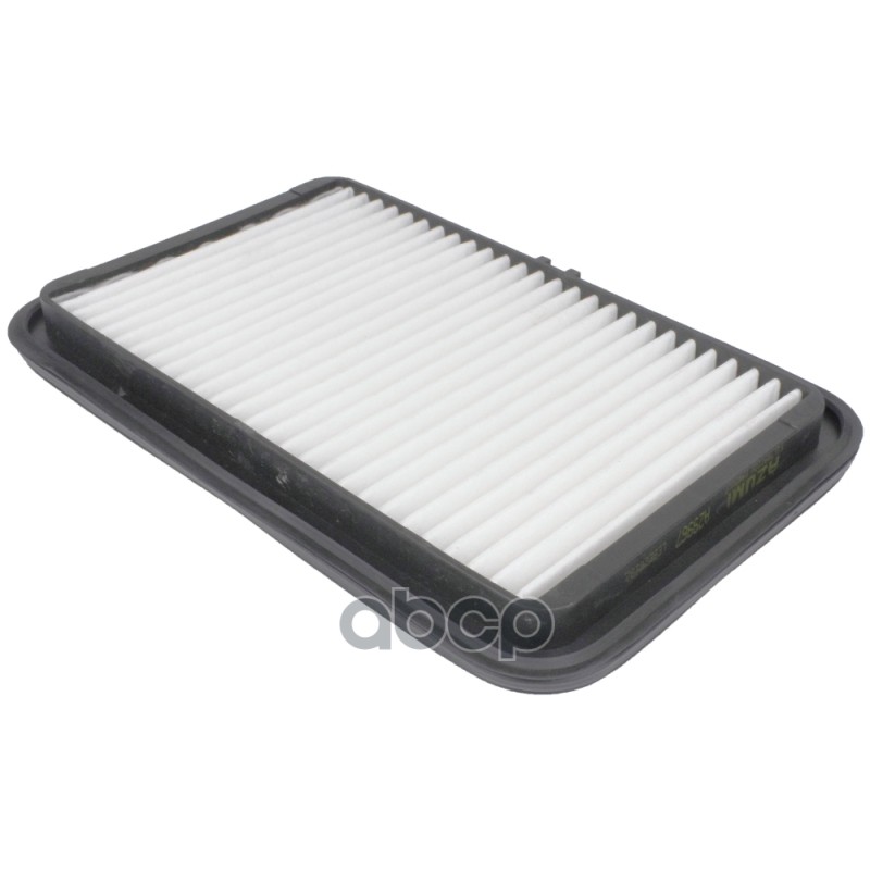 Фильтр воздушный SUZUKI_Chevrolet Cruze_HR51S/HR81S/HR52S/HR82S_(2001-2008)/_Chevrolet MW_ME34S_(2001-2010)/_Ignis_FHX51/FHY51_(2000-2008)/_Solio_MA34S_(2005-2010)/_Swift_HT51S_(2000-2004)/_Wagon R Solio_MA34S_(2000-2005)