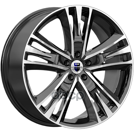 Диск КиК, Атлас 8.5x20/5x108ET45 63.3