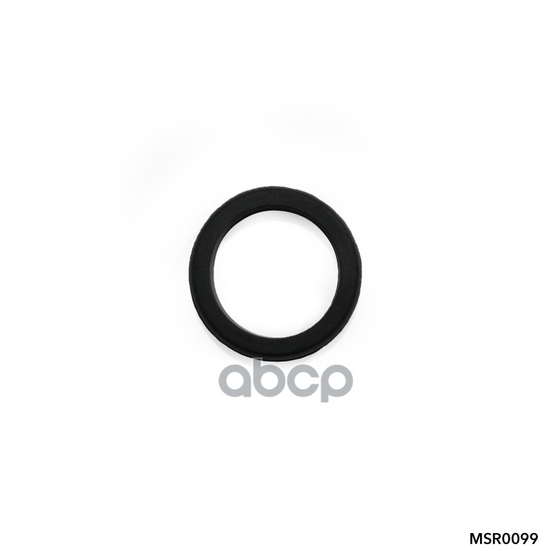 Кольцо уплотнительное, TOYOTA CAMRY/LAND CRUISER/RAV AMR арт. MSR0099