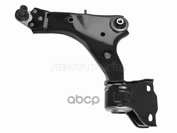 Рычаг LAND ROVER DISCOVERY SPORT (L550) 14- LH HOSU арт. HSAC0018